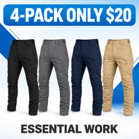 4-Pack A
