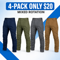 4-Pack C
