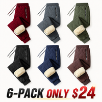 6-PACK(one of each color)