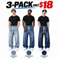 3-Pack A