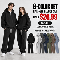 8-Color Set
