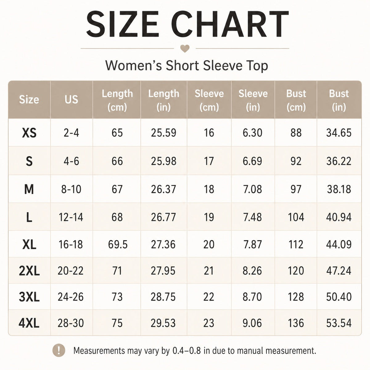Summer sale⚡️ Women's Soft Loose Fit T-shirt