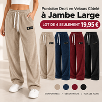 Mixcolor 1 (lot de 4)