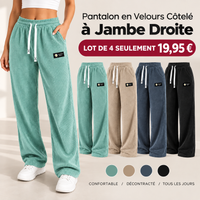 Mixcolor 3 (lot de 4)