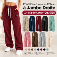 Mixcolor 4 (lot de 9)