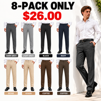 8-pack (8 colors)