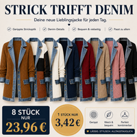 8er-Pack(In allen Farben enthalten)