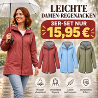 Exklusives 3er-Angebot