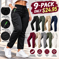Mixcolor 4(9-PACK)