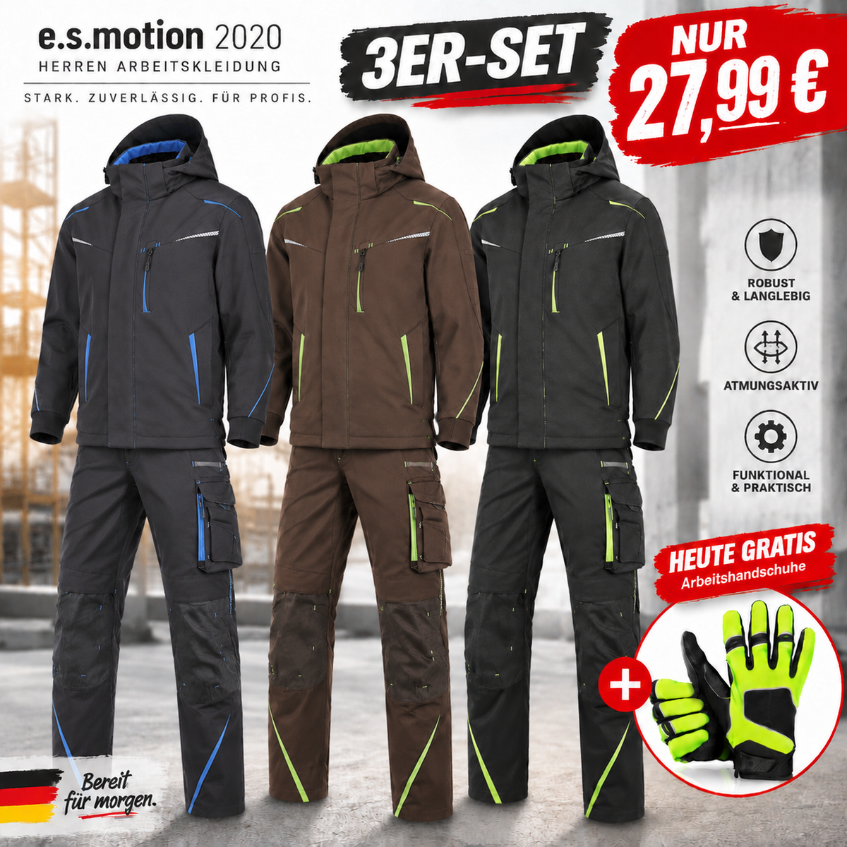 🎉Großer Herbst-Sale – Nur solange der Vorrat reicht!