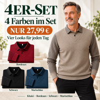 4ER-SET · NUR 27‚99 €