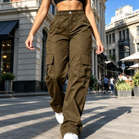 Olive Green