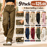 🔥9 Pack Only $25.69