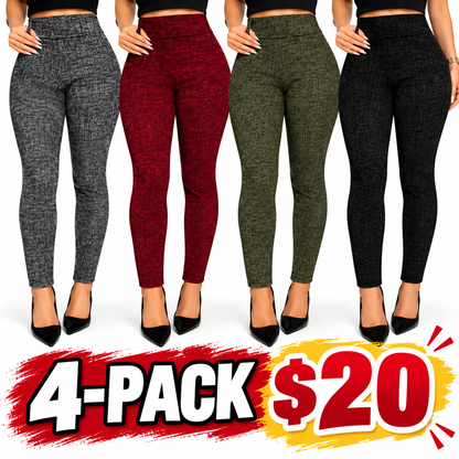 🔥 BESTSELLER |Women's Skinny Leggings