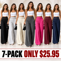 7-PACK ONLY $25.95