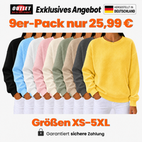 9er-Pack 25 €