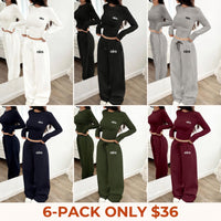 6 Pack (Free Ship)