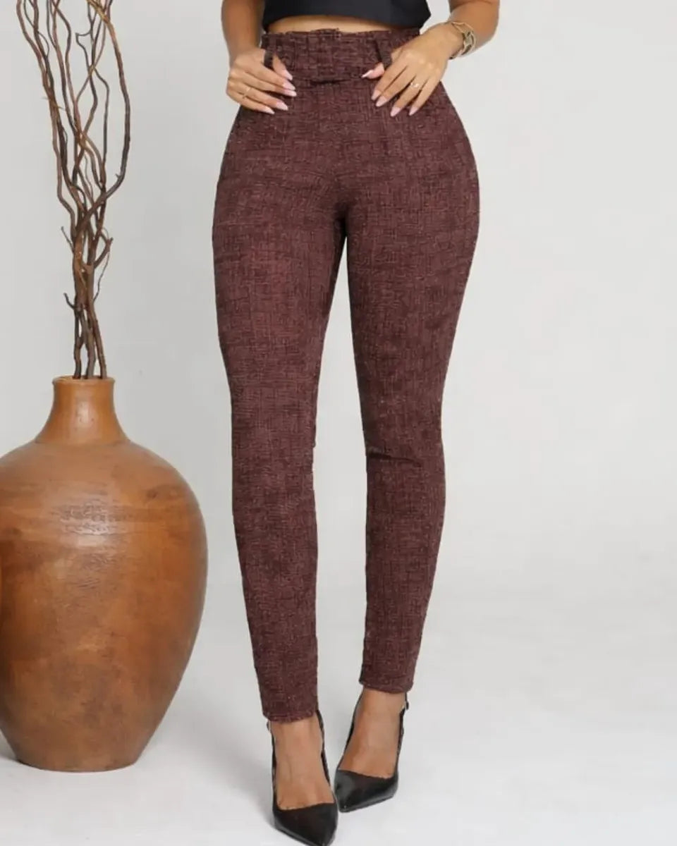 🔥 BESTSELLER |Women's Skinny Leggings