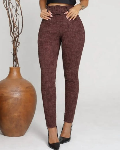 🔥 BESTSELLER |Women's Skinny Leggings