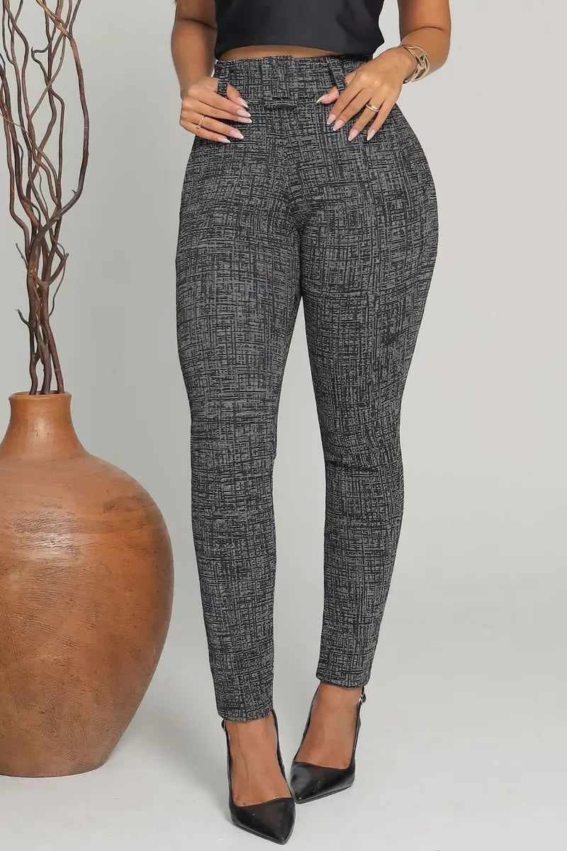 🔥 BESTSELLER |Women's Skinny Leggings