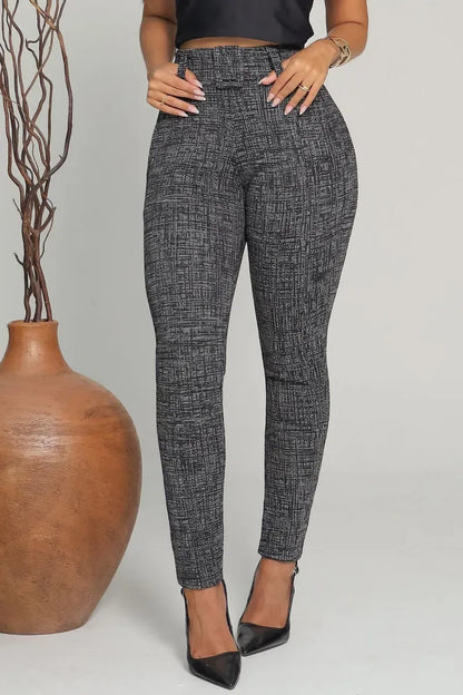 🔥 BESTSELLER |Women's Skinny Leggings