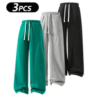 Black+Light Gray+Lake Green