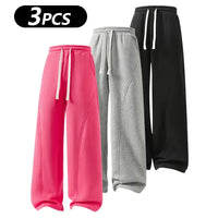 Black+Light Gray+Rose Red