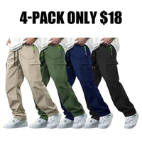 4 PACK A
