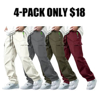4 PACK B
