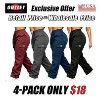 4 PACK B