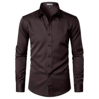 Chocolate Brown