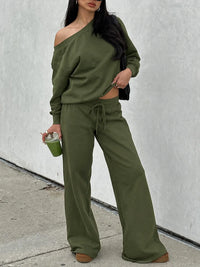 Army green
