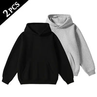 Black+Light Linen Gray
