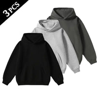 Black+light gray+dark gray