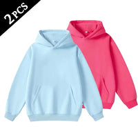 Light Blue+Rose Red