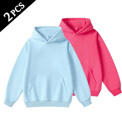 Men's Cotton Blend Hoodie Long Sleeve Pullover Black Beige Casual Wear