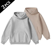 Light hemp gray+Bark ash