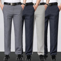 Gray + Dark Blue + Khaki + Dark Blue