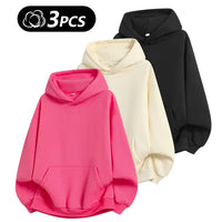 Rose red+apricot+Black