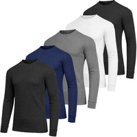 Black-Black-Navy-Charcoal-White