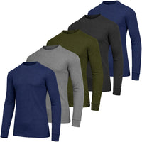 Navy-Navy-Charcoal-Olive-Black