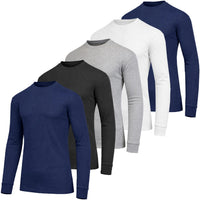 Navy-Navy-Black-Heather Grey-White