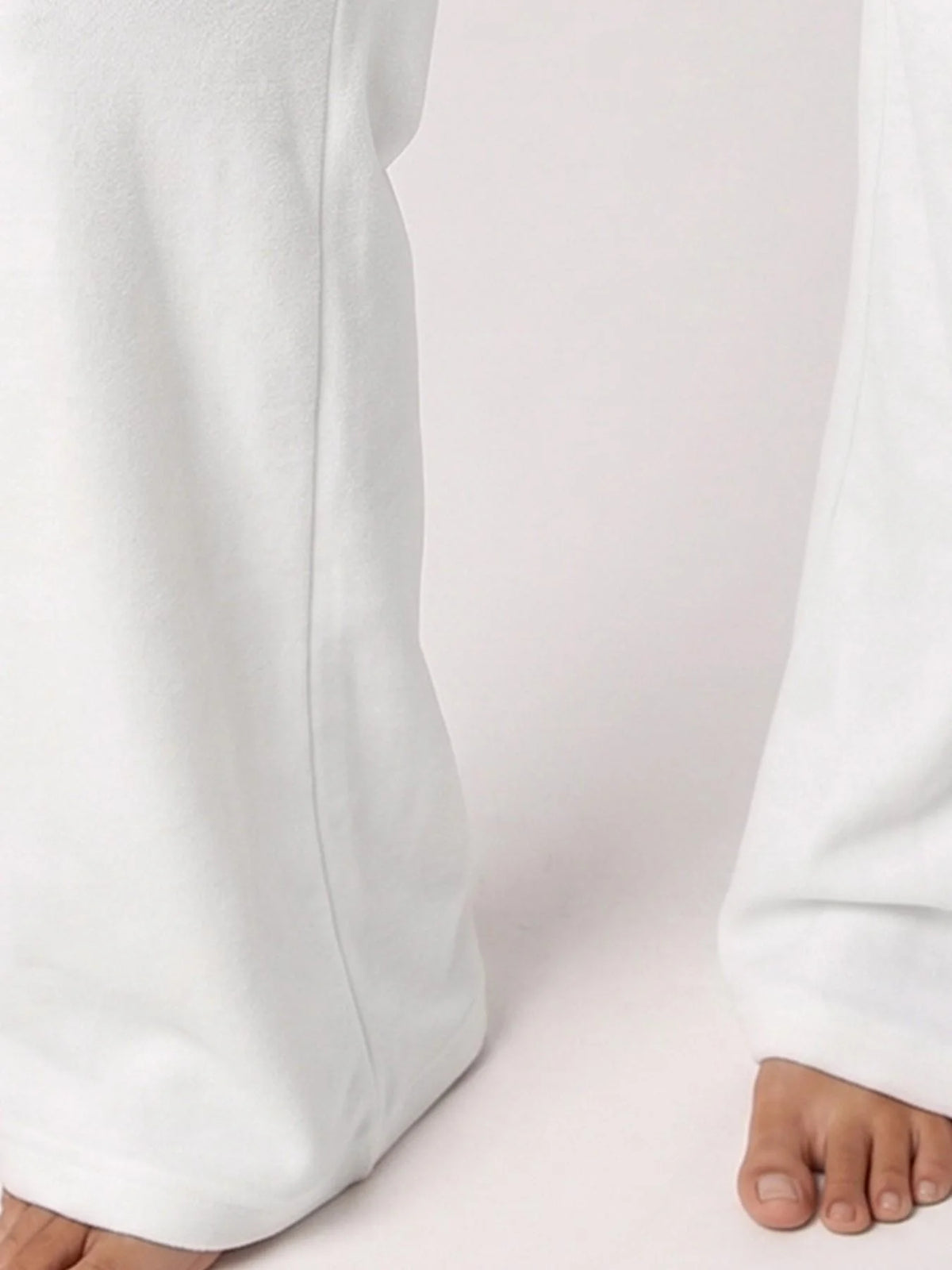 Women's 100% Cotton Y2K Low-Rise Drawstring Flared Sweatpants, Soft Casual Lounge Pants