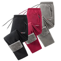 Black + Red + Gray