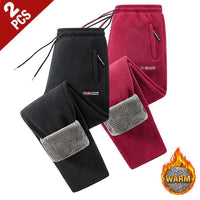 Black + Red