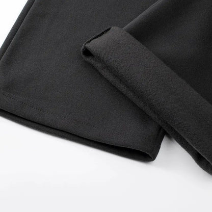 3Pcs Women's Casual Straight Leg Pants