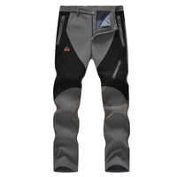 IRON GREY