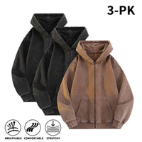 Black ×2 + Brown