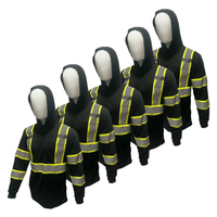 Black-5PACK