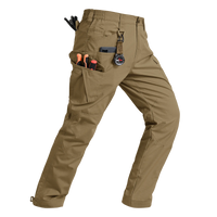 DARK KHAKI（4 PS）